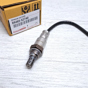 SENSOR OXYGEN TOYOTA ETIOS SIENTA