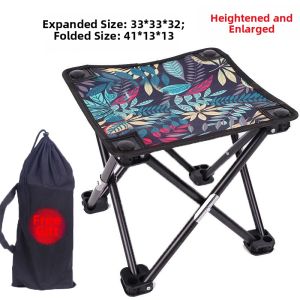 SANYANGWUDIAO | Portable Folding Chair