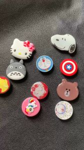 PopSockets Popup (popup) giá Đỡ Điện Thoại hình siêu đẹp giá rẻ nhiều mẫu mã đa dạng (kiểu ngẫu nhiên)