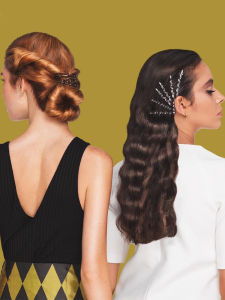 Invisibobble | Kẹp Tóc Băng Dài Đang Thoải Mái