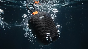 MeeGoo mountain bike speaker Portable Wireless Bluetooth Speakers with Mic for Bicycle