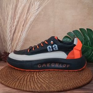 Sepatu Pria Import Sport Sneaker Olahraga Dewasa Variasi Gaegrlof 6a BISA COD