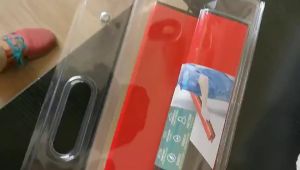 Alat Spatula Pisau Skimming Stainless & Penghalus Tembok