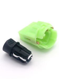 BMW X6 E71 E72 E61 Rear Brake Light Socket Tail Light Bulb Base 08-14 Model Halogen Headlight Car Parts And Accessories