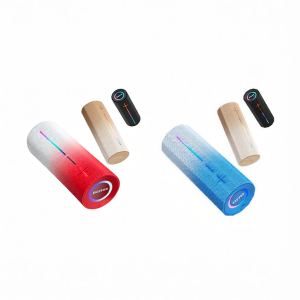 Lenovo | Portable Bluetooth Speaker Mini Bass Enhancer