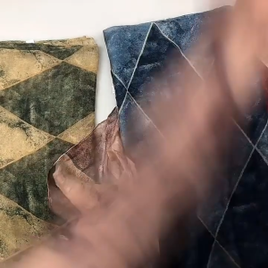 1 PC Cotton Linen Womens Printed Headscarf Retro Style Autumn Winter Windproof Warm Soft Lightweight Shawl Scarves