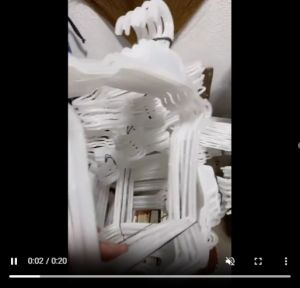 Super Durable Plastic Clothes Hanger: A Comprehensive Guide