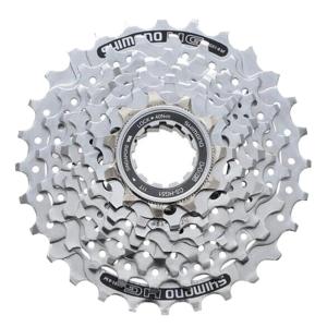 SHIMANO | 8 Speed 24 Speed Bicycle Gear Derailleur