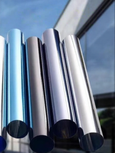 WEIKAMAYI | Sunproof Insulating Privacy Window Sticker
