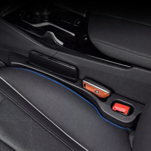 Abu & Mifa | Seat Gap Filler Organizer Anti-Loss