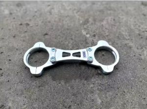 BORGOL STABILIZER SKOK SHOCK DEPAN NINJARX KING GLMPTIGER
