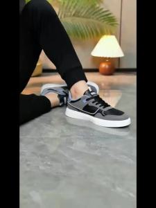 Mens casual sports outdoor hiking trendy fashion street comfortable