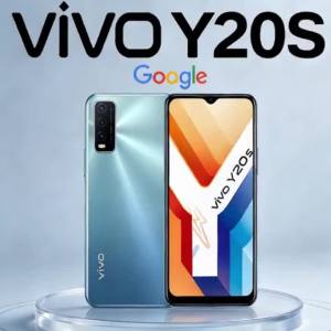 vivo | Fashionable Brand New Vivo Y20s Global Version 4G Smart Unlock Mobile Phone HD Display 50 Million pixel Camera 5000mAh/Android