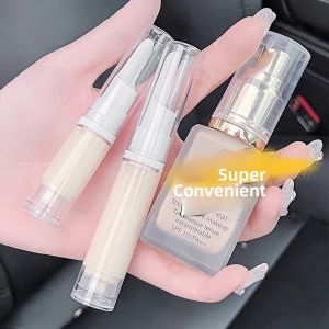 YOULE | Portable Vacuum Anti-Oxidation Liquid Makeup