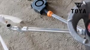Portable BBQ Blower Fan7000 rpm 220v 2.85A/3.85A For Use Oil Kalan With Speed Control Blower Machine Blower Cooking Air Blower