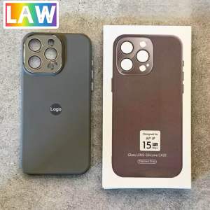 Ốp lưng iPhone 15/ 15 Plus/ 14 Pro Max