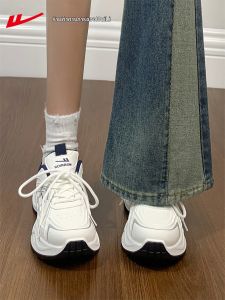 Warrior | Giày Dép Thick Sole Dành Cho Đôi Mới Thu