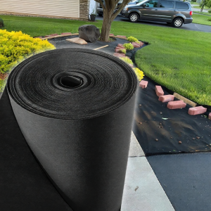 LIKE | Permeable Drainage Nonwoven Fabric Liner