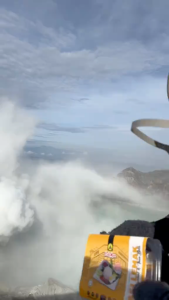 Travel Meal Combo Nasi Lemak Sambal