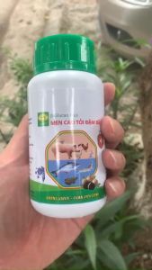 Dịch men cao tỏi đen đậm đặc dùng cho Chăn Nuôi - Chứa kháng sinh tự nhiên - Chặn đứng dịch bệnh - Vật nuôi khỏe mạnh chắc thịt lớn nhanh