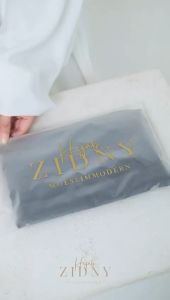 Pastan Loly Kerudung Hijab Pashminah Instant Bahan Jersey