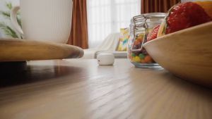 【New Coming】Baseus WM02 TWS Wireless Earphone Bluetooth 5.3 Headphone Headset