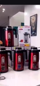 Ấm Siêu Tốc Giữ Nhiệt Cuckoo ST21 Ấm Siêu Tốc Cuckoo 3L Công Suất 1500W Giữ Nhiệt Lên Tới 24H