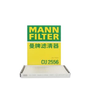 Mann Filter | Automotive Air Conditioner Filter