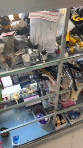 JALU BANDUL STANG MOTOR PCX UNIVERSAL SPAREPART VARIASI MOTOR TERMURAH