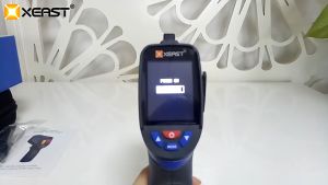 XEAST XE26 XE27 Thermal Imager Imaging Camera XE-26 XE-27 Kamera deteksi XE 26 XE 27 / Sensor Panas