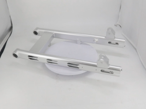 MOTOSPH MOTORCYCLE XRM/WAVE 125 SWING ARM PLUS1