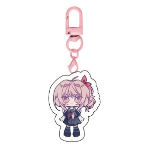for Project Sekai Game Peripheral VBS MMJ 25ji Miku WxS Acrylic Keychain Decoration Backpack Pendant Exquisite Festival Gift