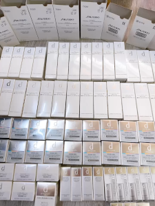 Kem Dưỡng d program Hỗ Trợ Phục Hồi Da 45g