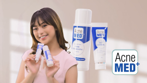 Acnemed Oil Control Day Lotion 30ML