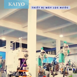 Van 1 Chiều Thẳng 2 Đầu Dây 6 Nối Nhanh Dùng Cho Máy Lọc Nước RO (Tặng kèm móng gài nhựa)