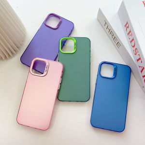 Hontinga Case For Xiaomi Redmi A5 13 13X 10 2022 10A 10C 11A 12 12C 13C 8 9 9A 9C 9T A1 A2 A2+ Case Original Fashion Colorful Skin Feeling Frosted Back Casing lens Camera Protector Full Cover Phone Cases Hard Case