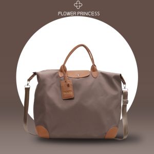 Business Trip Short-Distance Travel Bag Yoga Gym Bag Fashionable large capacity tote bag for women
