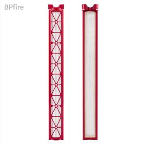 HEPA Filter for Dyson Pencilvac Fluffycones SV50 FC & SV50 FF AM for Pencilvac Fluffycones Robot Vacuum Upright Filter