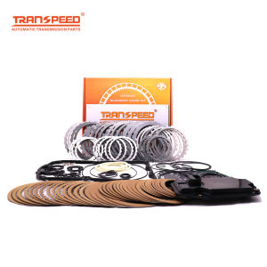 TRANSPEED AB60E penghantaran Auto membina semula Kit induk untuk TOYOTA SEQUOIA