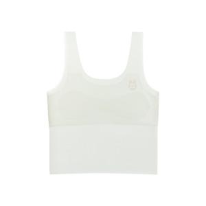 Coco Smart | ชุดชั้นในเด็กผู้หญิง COCO SMART สำหรับเด็กวัยเตาะแตะ 10-14 ปี เสื้อชั้นในเด็กนักเรียนประถม สายรัดยางยืด ทรงหลวม สไตล์เรียบง่าย