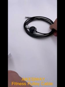 Tali Sling Adjustable Home Gym: Olahraga Rumah yang Efektif