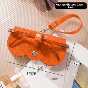 Travel Season | Portable Protective Eyeglass Case
