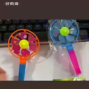 8-24Pcs Fun Colorful Whistle Pinwheel for Birthday Party Carnival Easter School Kindergarten Gift Gift Bag Pinata Basket Filler
