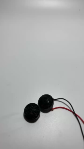 Loa treble mini 3CM hàng chị na  từ néo cao cấp - 6ohm 20w - giá 1 cái