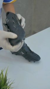 Lem Sepatu Super Kuat Tahan Air untuk permukaan licin - Octopus White Glue