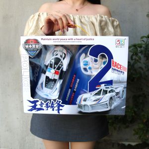 Xe Đồ Chơi Bốn Bánh Leo Núi