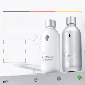 Otto Hahn | Caffeine Amino Acid Anti-Dandruff Volumizing Shampoo