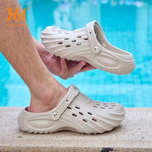 361° | Arch Support Slip-resistant Beach Sandals