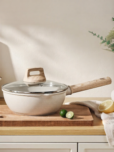 Supor | Non-Stick Flat Pan For One Person
