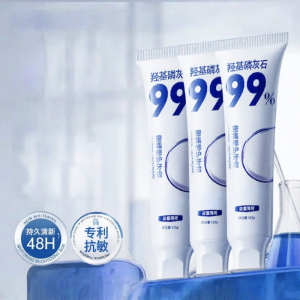 swekp | Tooth Repair Whitening Fresh Breath Toothpaste